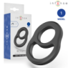 INTENSO - ANILLO DOBLE PARA PENE RICHARD MODELO 1