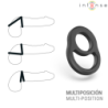 INTENSE - ANILLO DOBLE PARA PENE RICHARD MODELO 1