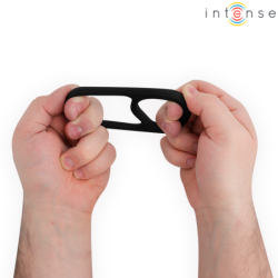 INTENSE - ANILLO DOBLE PARA PENE RICHARD MODELO 1