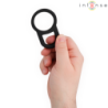 INTENSE - ANILLO PARA PENE DOBLE AJUSTABLE CONLETH MODELO 3