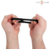 INTENSO - ANILLO PARA PENE DOBLE AJUSTABLE CONLETH MODELO 3