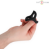 INTENSO - ANILLO PARA PENE TRIPLE AJUSTABLE ALFIE MODELO 6
