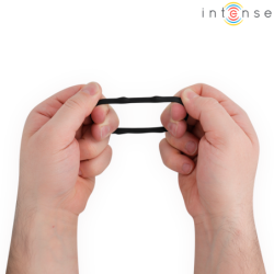INTENSO - PETER CONJUNTO DE 3 ANILLOS PARA PENE MODELO 9