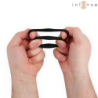 INTENSO - ANILLO PARA PENE AJUSTABLE CHARLES MODELO 11