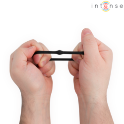 INTENSO - JUEGO DE 4 ANILLOS PARA PENE MICHIEL MODELO 10