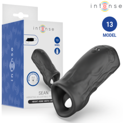 INTENSO - ANILLO VIBRATORIO...