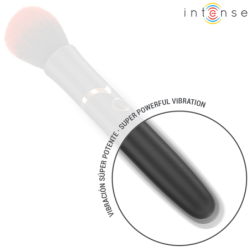 CEPILLO VIBRATORIO INTENSO EMILIA 10 VIBRACIONES 16 CM