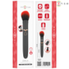 CEPILLO VIBRATORIO INTENSO EMILIA 10 VIBRACIONES 16 CM