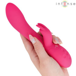 INTENSO - ESTIMULADOR DE CONEJO TAMMY CON CALOR
