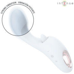 INTENSE - ESTIMULADOR MULTIFUNCIÓN DE VIBRACIÓN Y MOVIMIENTO ANYA