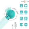 INTENSO - ESTIMULADOR MULTIFUNCIÓN DE SUCCIÓN Y VIBRACIÓN HAMBY