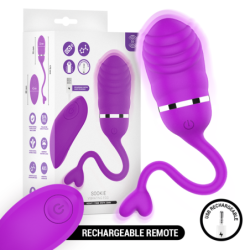 INTENSE - HUEVO VIBRADOR...