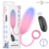 VIBRADOR DE PUNTO G DE GRADIENTE INTENSO - PAMELA