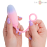 VIBRADOR DE PUNTO G DE GRADIENTE INTENSO - PAMELA