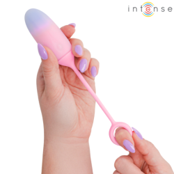 VIBRADOR DE PUNTO G DE GRADIENTE INTENSO - PAMELA