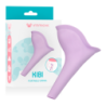 INTIMICHIC - KIBI URINARIO PORTÁTIL DESECHABLE