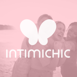 INTIMICHIC - KIBI URINARIO PORTÁTIL DESECHABLE