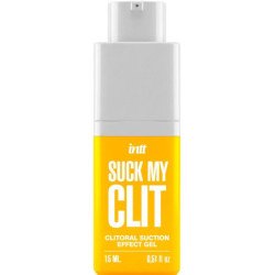 INTT - GEL DE SUCCIÓN CON...