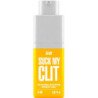 INTT - GEL DE SUCCIÓN CON EFECTO DE SUCTO PARA EL CLÍTORIS, SABOR A MANGO TROPICAL, 15 ML