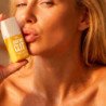 INTT - GEL DE SUCCIÓN CON EFECTO DE SUCTO PARA EL CLÍTORIS, SABOR A MANGO TROPICAL, 15 ML