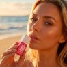 INTT - GEL DE SUCCIÓN CON EFECTO DE SUCCIÓN PARA EL CLÍTORIS, SABOR A FRESA SILVESTRE, 15 ML