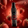 INTT - DEEP THROAT MORE PLEASURE SPRAY ORAL SABOR FRESA
