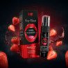 INTT - DEEP THROAT MORE PLEASURE SPRAY ORAL SABOR FRESA