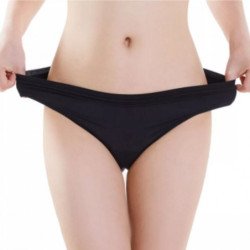 IRISANA - BRAGUITAS MENSTRUALES TALLA M