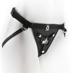 ARNÉS KING COCK - FIT RITE
