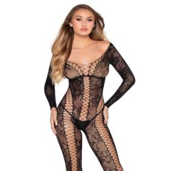 LEG AVENUE - 89369 MONO DE...