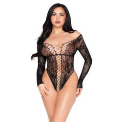 LEG AVENUE - 89370 TEDDY DE...