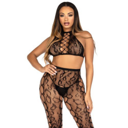 LEG AVENUE - 89372 TOP...