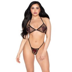 LEG AVENUE - 86147 TOP DE...