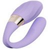 LELO - VIBRADOR PARA PAREJAS TWIST TIANI LAVANDA