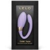 LELO - VIBRADOR PARA PAREJAS TWIST TIANI LAVANDA