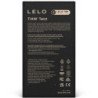 LELO - VIBRADOR PARA PAREJAS TWIST TIANI LAVANDA