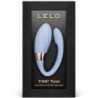 LELO - TIANI TWIST VIBRADOR DE ESPUMA PARA PAREJAS