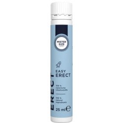 MISTER SIZE - EASY ERECT...