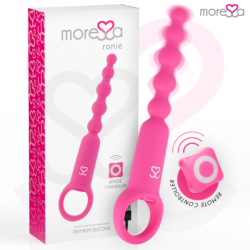 MORESSA - RONIE CONTROL...
