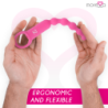 MORESSA - RONIE CONTROL REMOTO PLACER ANAL ROSA