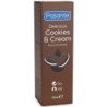PASANTE - LUBRICANTE A BASE DE AGUA CON SABOR A GALLETAS Y CREMA 75 ML