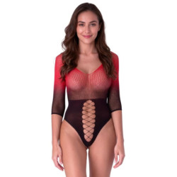 PASSION - BODY STOCKING DE...