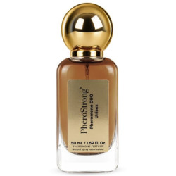 PHEROSTRONG - SOMA PERFUME DE FEROMONAS UNISEX 50 ML