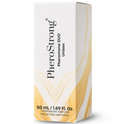 PHEROSTRONG - SOMA PERFUME DE FEROMONAS UNISEX 50 ML
