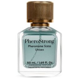 PHEROSTRONG - SOMA PERFUME DE FEROMONAS UNISEX 50 ML