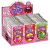 PIPEDREAM - BJ BLAST FRESA / CEREZA Y MANZANA VERDE - EXHIBIDOR - 36 PIEZAS