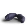 ROCKS-OFF - NOVA DOMINION RECHARGEABLE PROSTATE & PERINEUM MASSAGER 16 FUNCTION BLUE