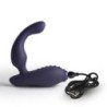 ROCKS-OFF - NOVA SOVEREIGN RECHARGEABLE PROSTATE & PERINEUM MASSAGER 16 FUNCTION BLUE