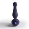ROCKS-OFF - NOVA SOVEREIGN RECHARGEABLE PROSTATE & PERINEUM MASSAGER 16 FUNCTION BLUE