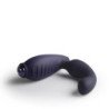 ROCKS-OFF - NOVA SOVEREIGN RECHARGEABLE PROSTATE & PERINEUM MASSAGER 16 FUNCTION BLUE